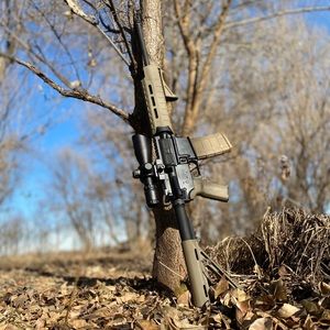 Meet your Posher, Ben